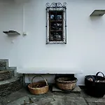 Σπίτι διακοπών Secluded In The Mountains