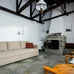 Σπίτι διακοπών Secluded In The Mountains Μακρινίτσα