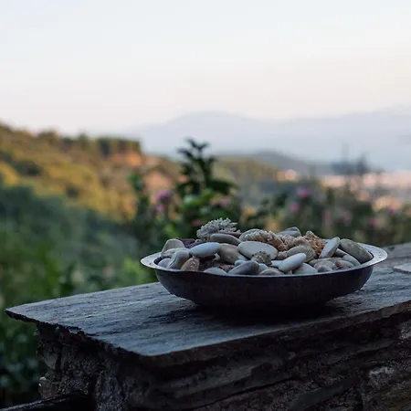 Pelion Secluded House *