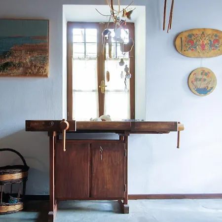 Secluded In The Mountains Case de vacanță Makrinítsa