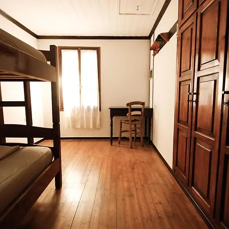 Secluded In The Mountains * Makrinítsa