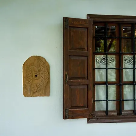 Secluded In The Mountains Σπίτι διακοπών Μακρινίτσα