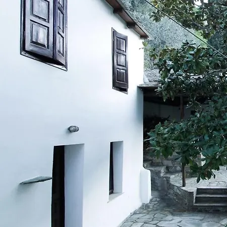 Pelion Secluded House * Makrinítsa