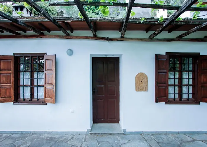 Secluded In The Mountains *