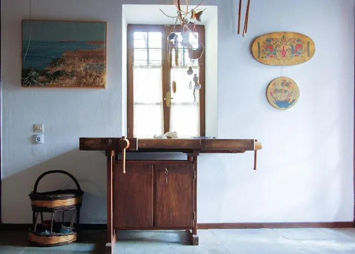 Secluded In The Mountains Σπίτι διακοπών Μακρινίτσα