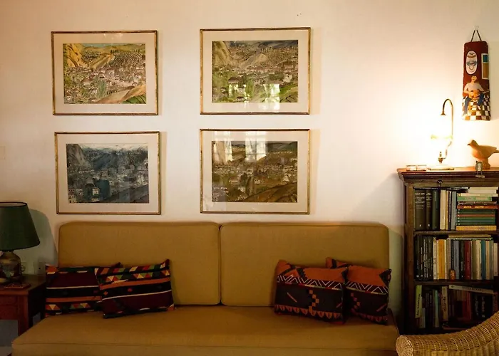 Σπίτι διακοπών Secluded In The Mountains Μακρινίτσα