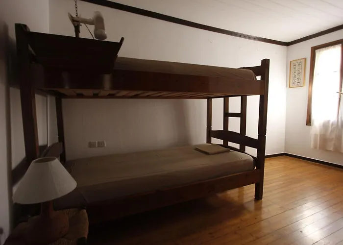 Secluded In The Mountains * Μακρινίτσα