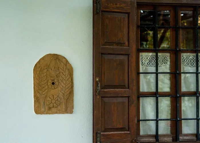 Secluded In The Mountains Σπίτι διακοπών Μακρινίτσα