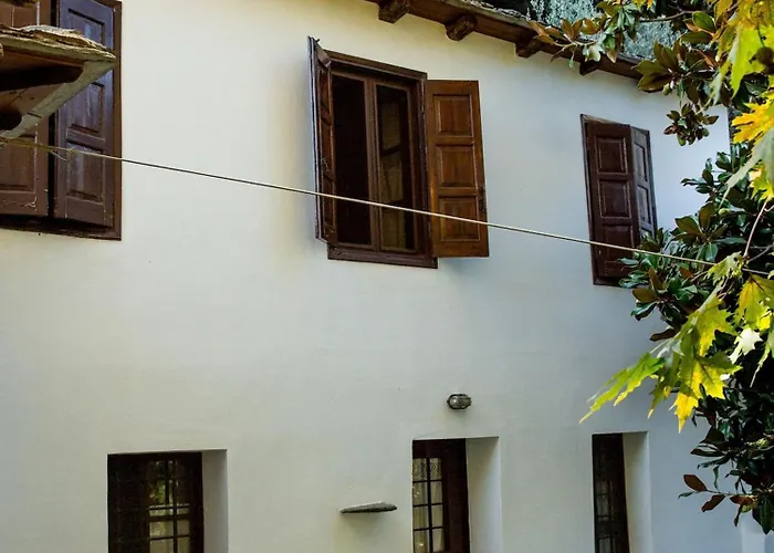 Secluded In The Mountains Σπίτι διακοπών