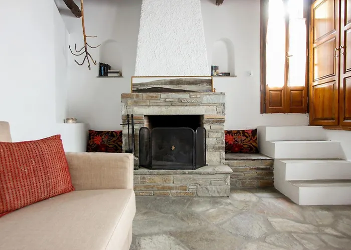 Secluded In The Mountains Σπίτι διακοπών